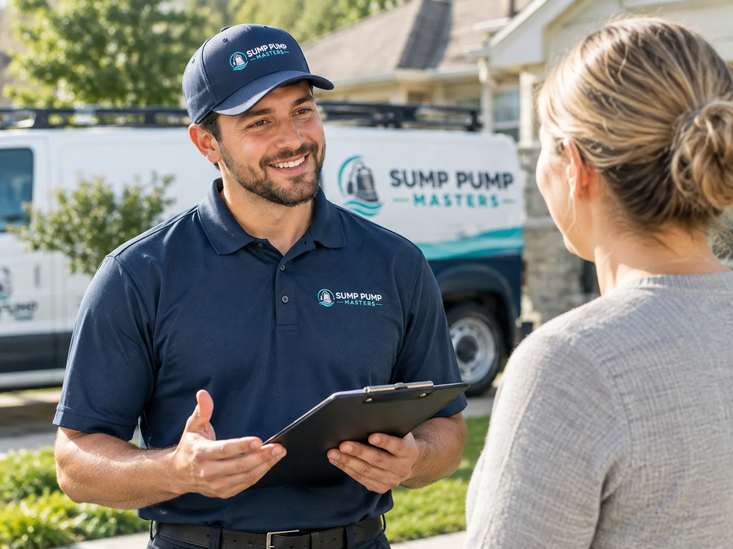 Sump Pump Repair Greenfield, IA FAQs